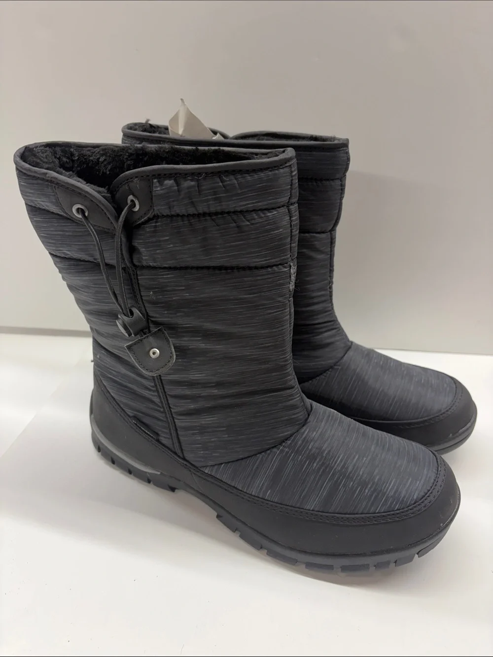 Like New Northside Celeste Polar Insulated Snow Boots Women’s Size 10